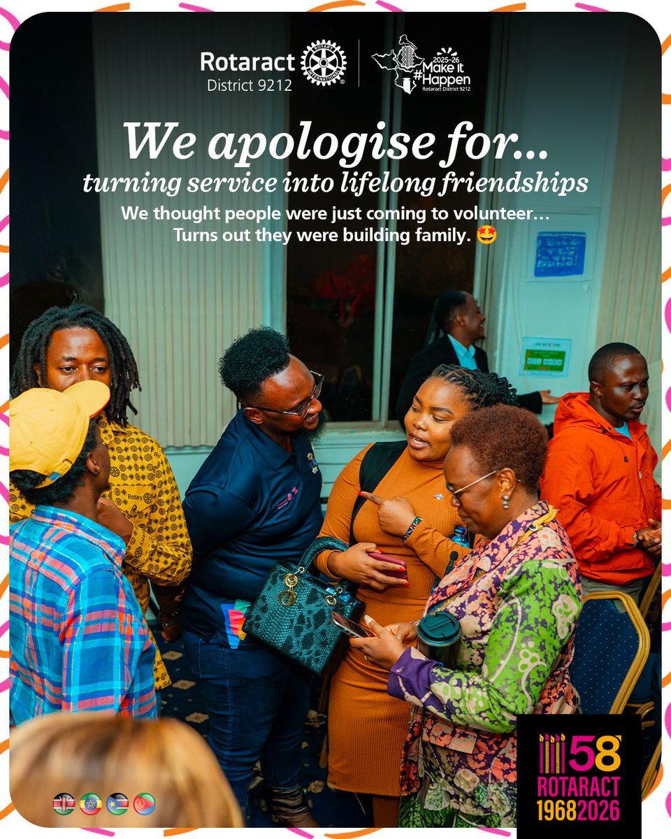 Rotaract District 9212 tweet media