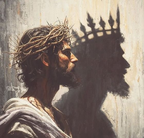 Jesus is Christ tweet media