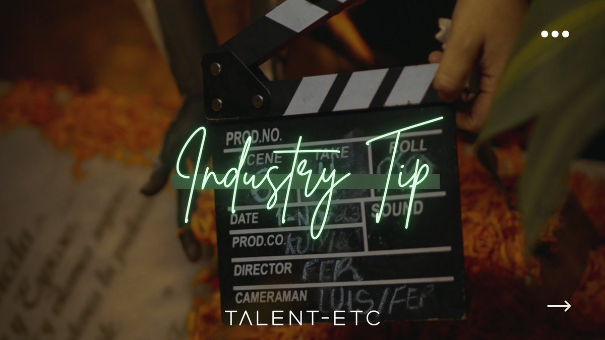 Talent-ETC™ tweet media