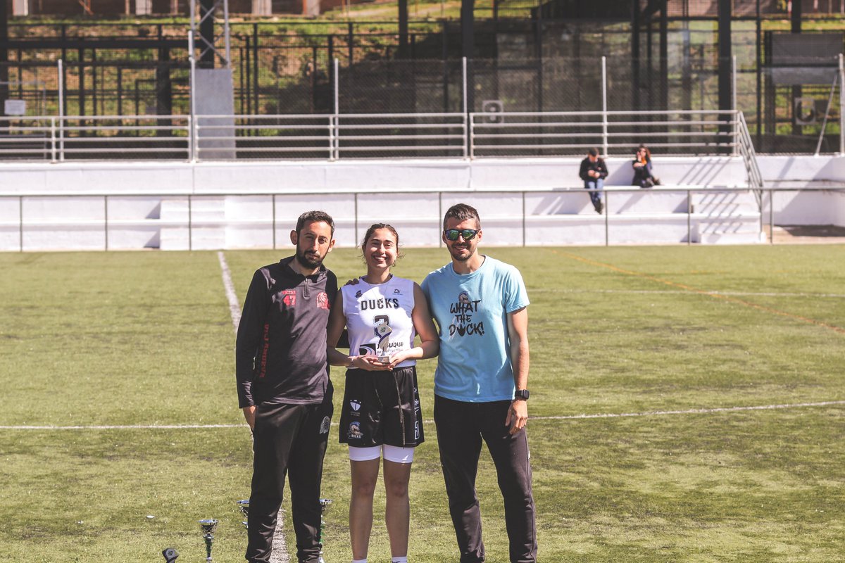 Federación Extremeña de Fútbol Americano tweet media