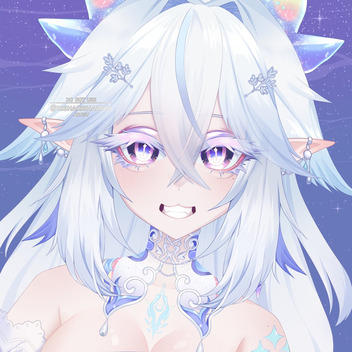 risharisha! | Vgen | comms open ~ tweet media