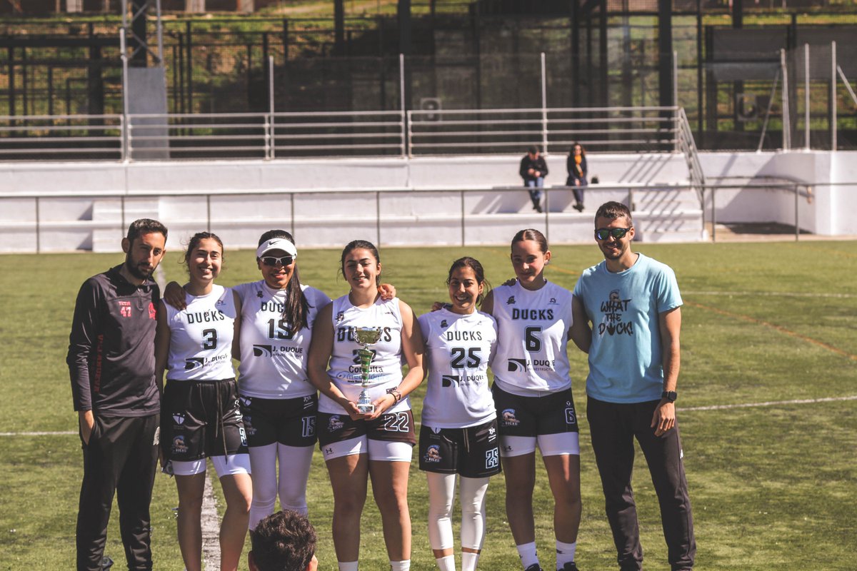 Federación Extremeña de Fútbol Americano tweet media