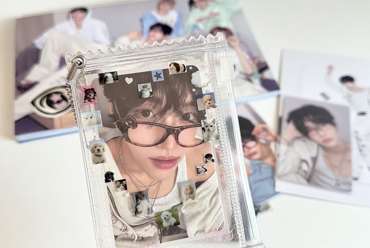 야옹⋆💭 𓂃꙳⋆♡