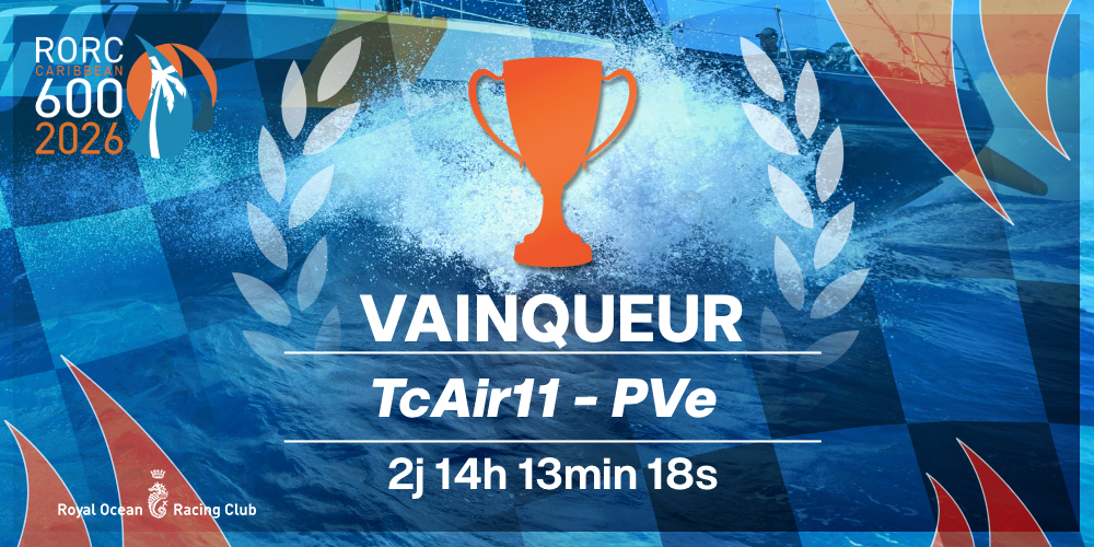 Virtual Regatta tweet media