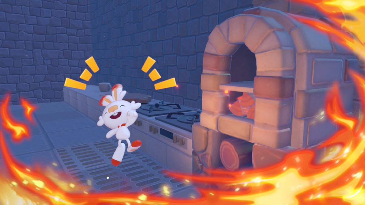 ちーかま tweet media