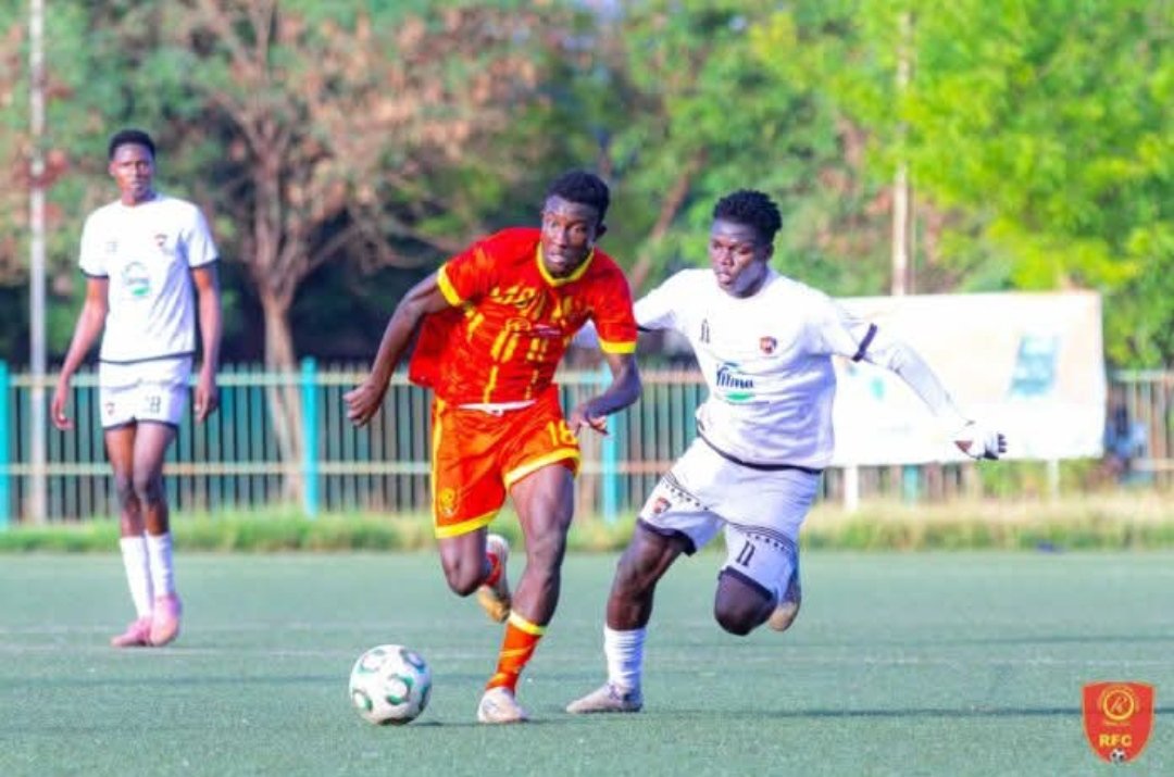 Editions SIDWAYA tweet media