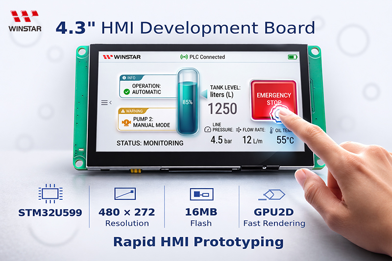 WINSTAR Display tweet media