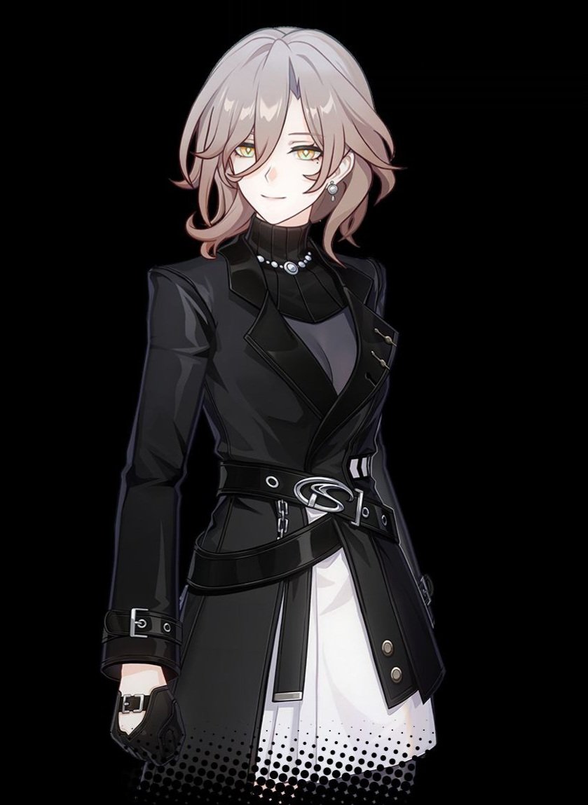 Star Rail Universe tweet media