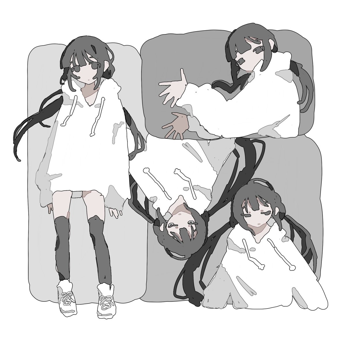 ᵐᵃᵈᵉ ⁱⁿ ˢᵒⁿᵒʰᵉⁿ･ tweet media