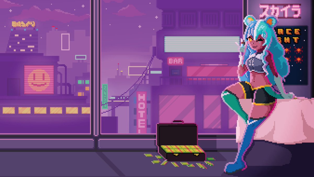 RGBit 🐸 tweet media