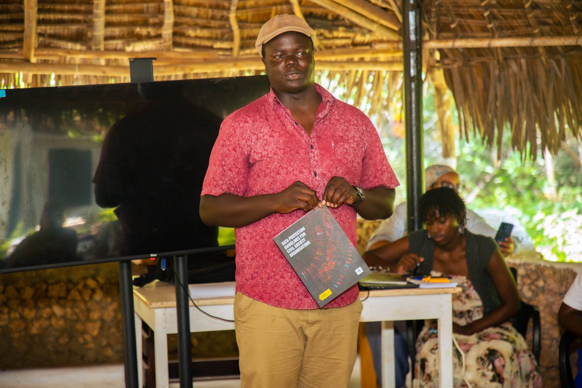 Amnesty Kenya tweet media