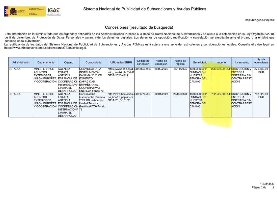 Pablo Cambronero 🇪🇦 tweet media