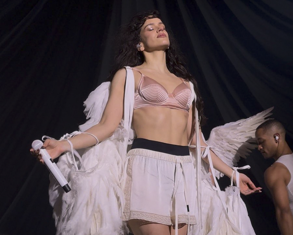 El Mundo Cultura tweet media