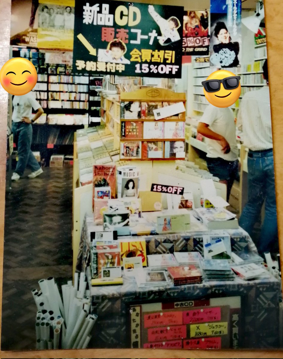 K2レコード tweet media