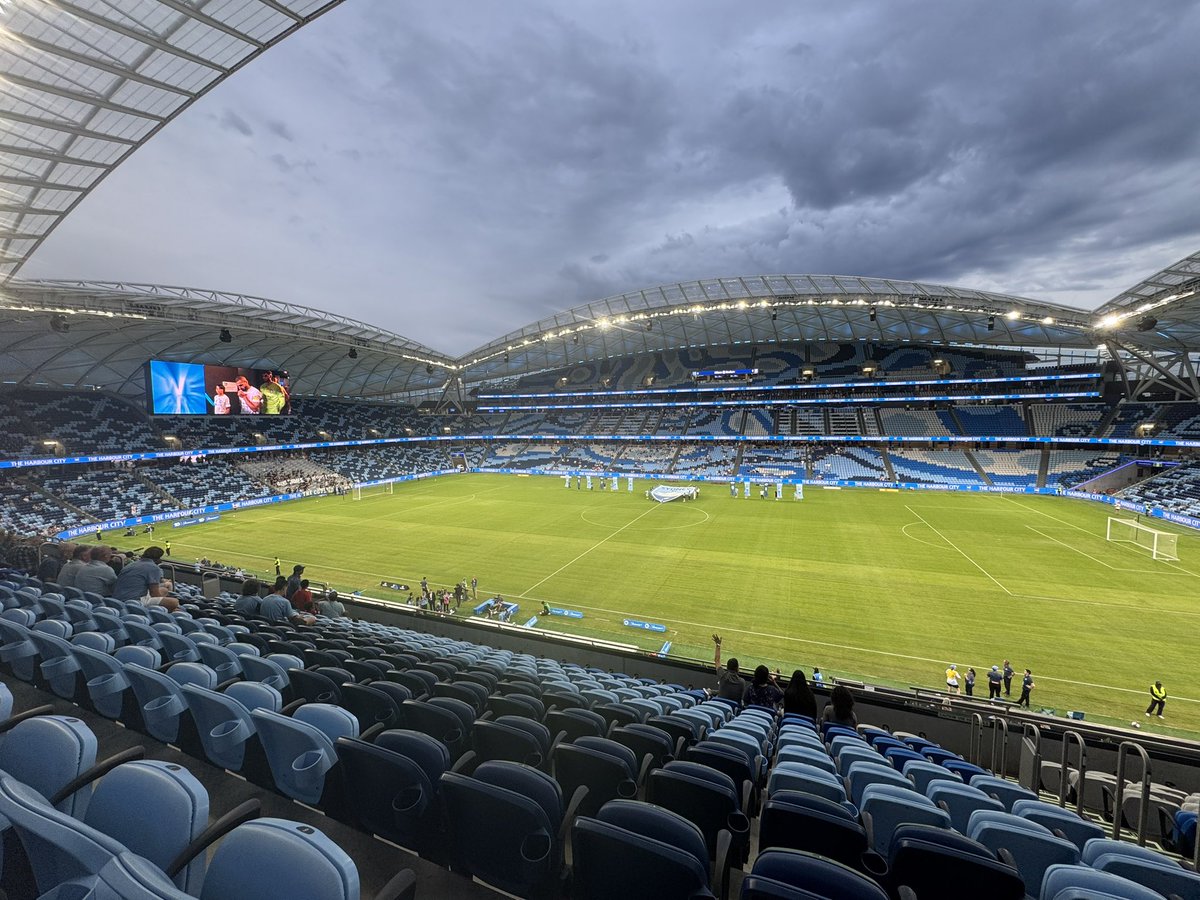 Matt Vandenberg tweet media