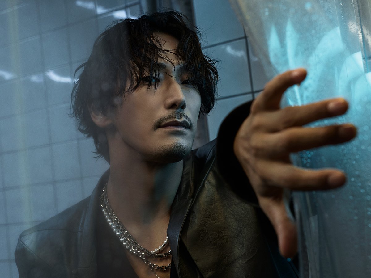 ONEMORNING_1's tweet image. 明日 3/18(水)6:30頃〜は
#三代目JSOULBROTHERS から
#小林直己 さんのメッセージをお届け⏰

NEW MINI ALBUM 「ONE」と
新曲「#ThroughTheRAIN」について
お話ししていただきます🗣️✨

お楽しみに🥰

#radiko で聴く📻
tfm.co.jp/listen/radiko/

@jsb3_official #JSB3_ONE
#TOKYOFM #ワンモ