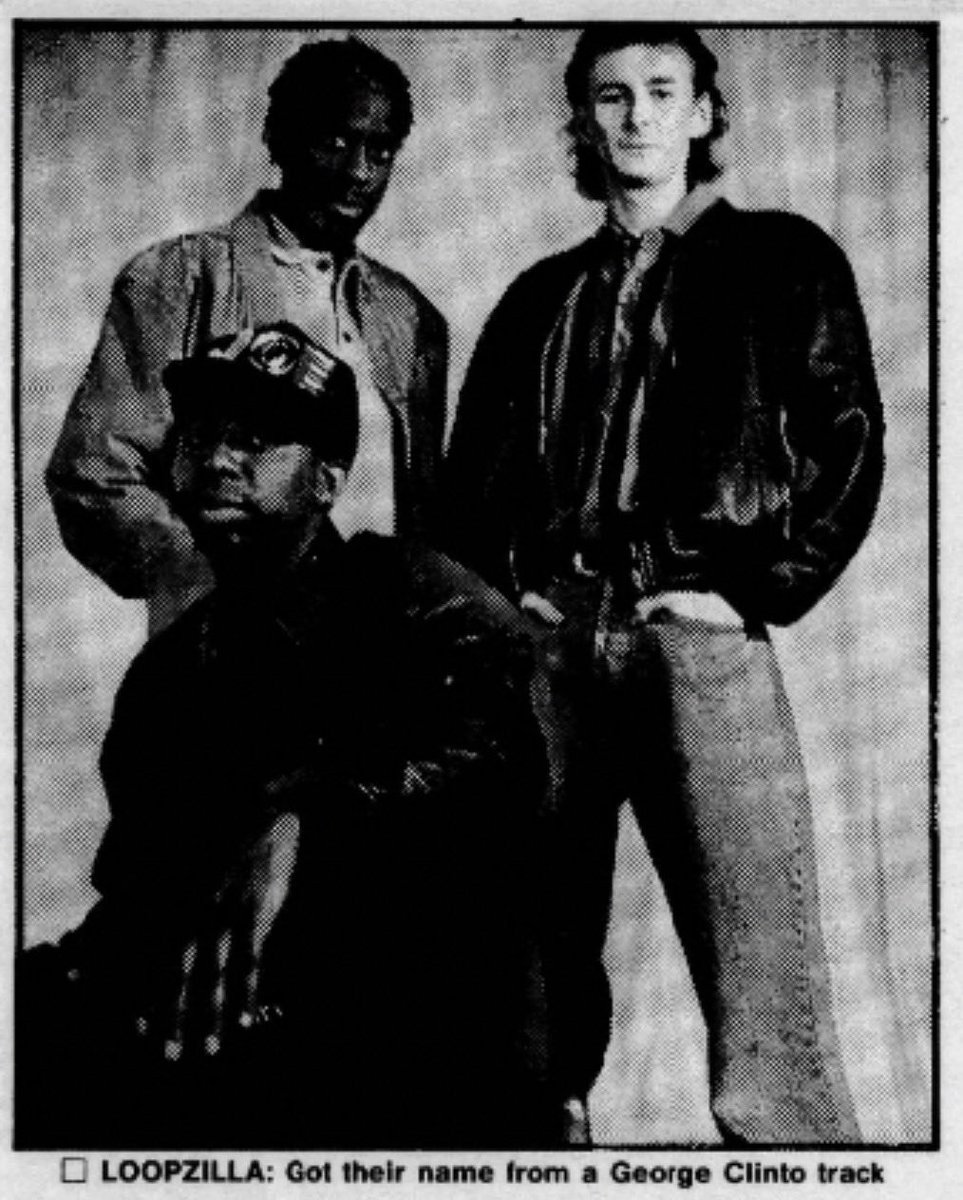 The Stone Roses Unseen tweet media