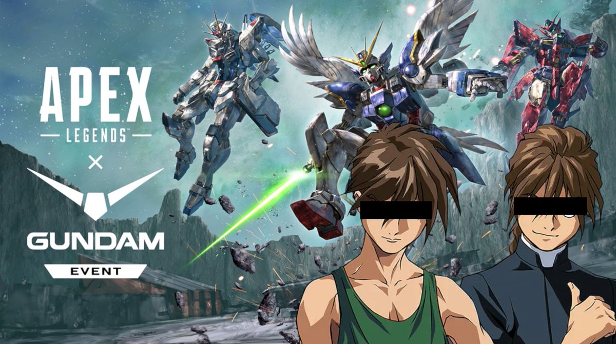 るかわ tweet media