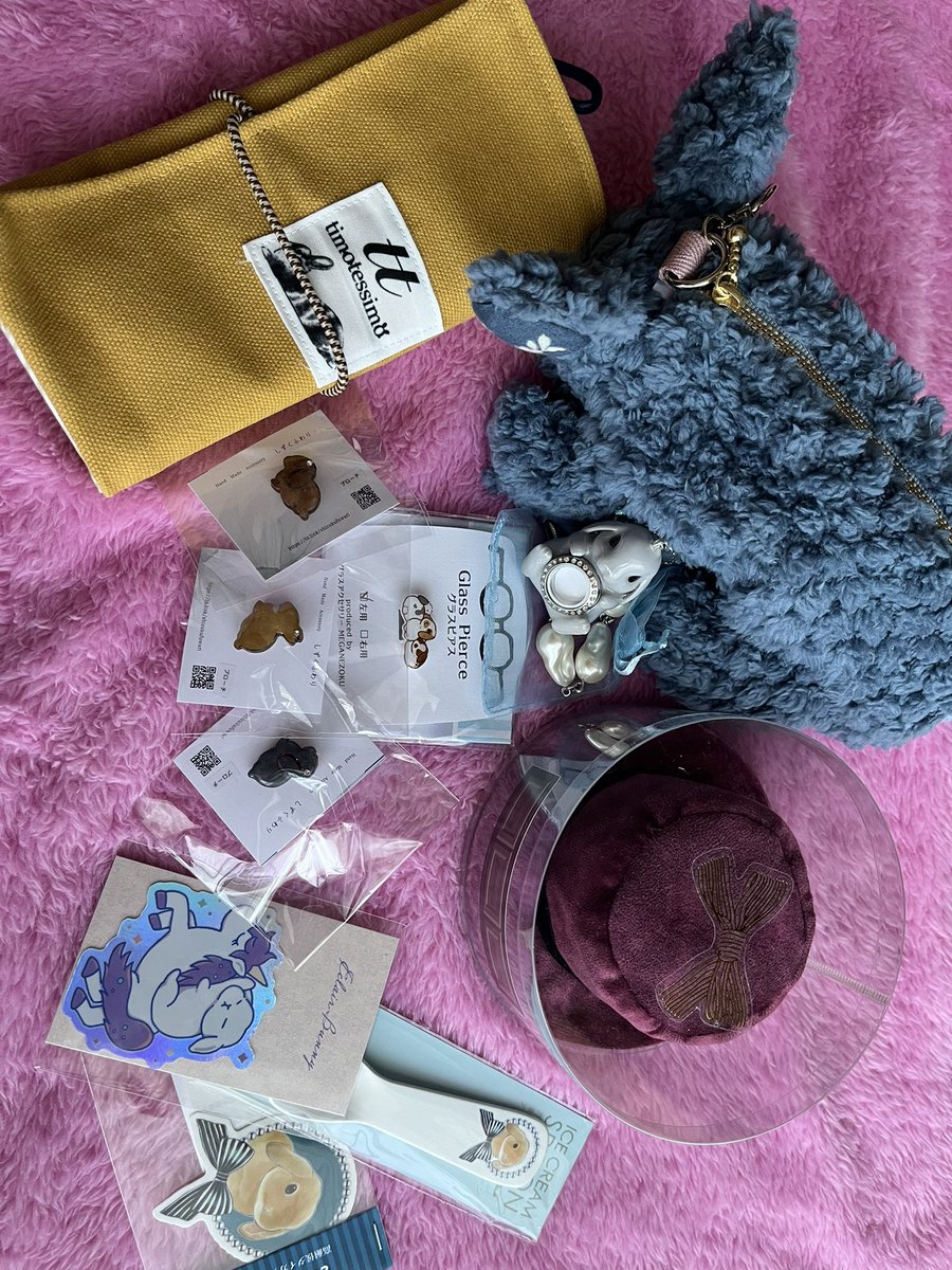 いずみ tweet media