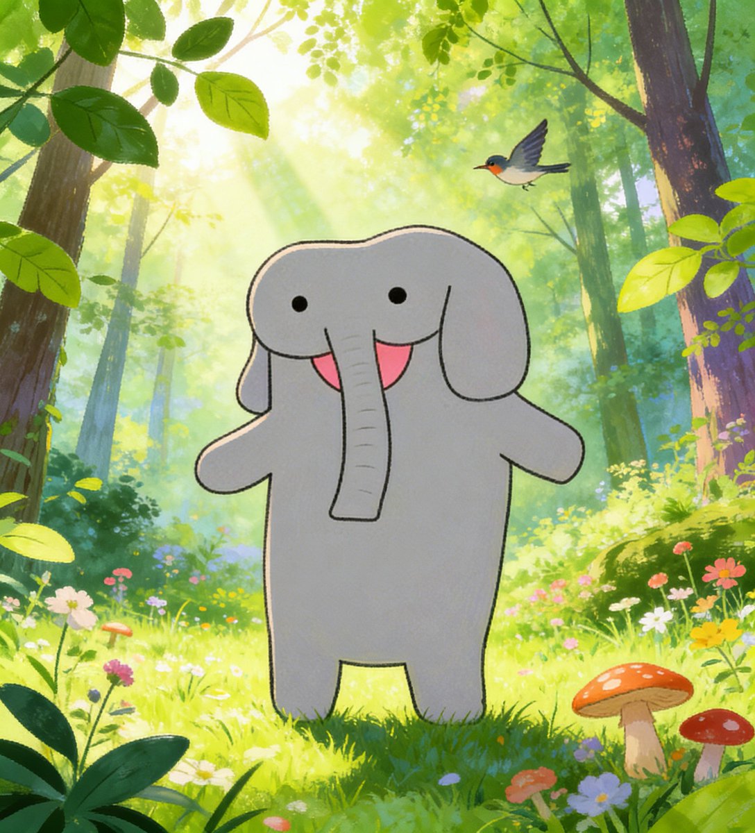 Whyanelephant tweet media