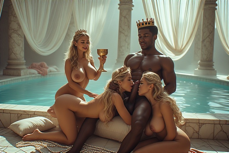 ♠️JealousofBBC♠️ tweet media