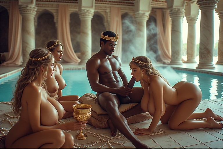 ♠️JealousofBBC♠️ tweet media