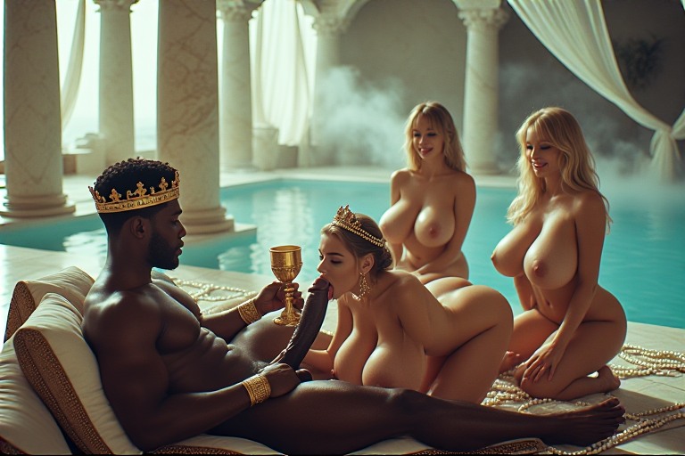 ♠️JealousofBBC♠️ tweet media