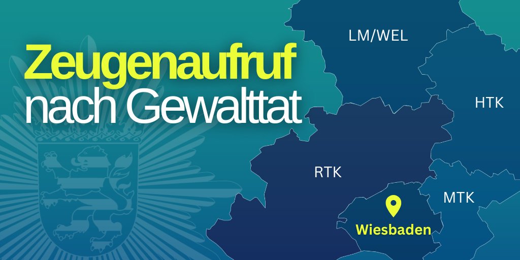 Polizei Westhessen tweet media