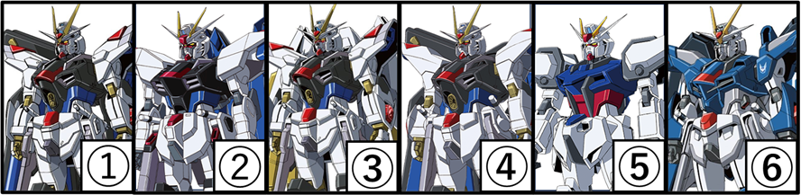 【ガンダム専門店】おたちゅう。秋葉原4号店 tweet media