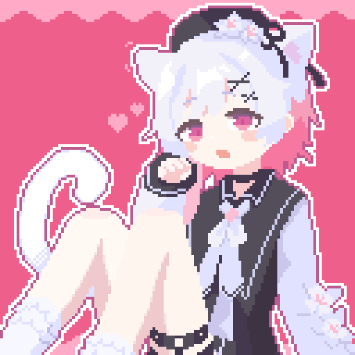 にゃんくらばエマ
#まのさば二次創作