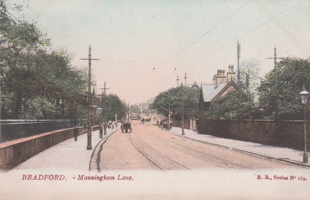 #PostedInThePast | Helen Baggott tweet media