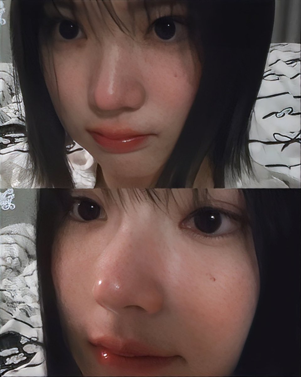 taking the camera a bit too seriously when i’m left alone. ⟡