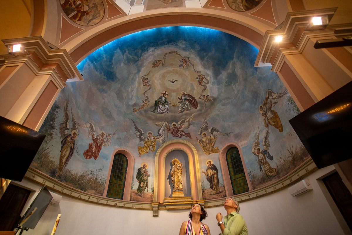 VisitSalou tweet media