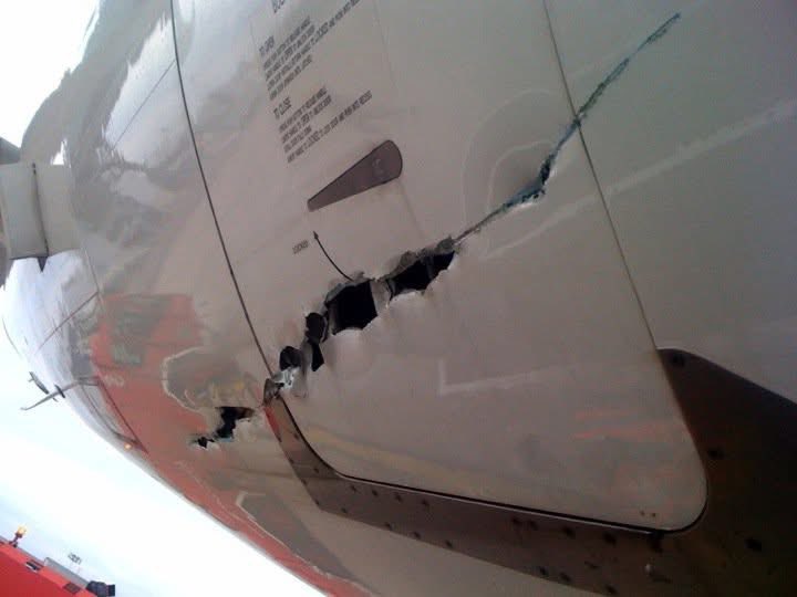 aircraftmaintenancengineer tweet media