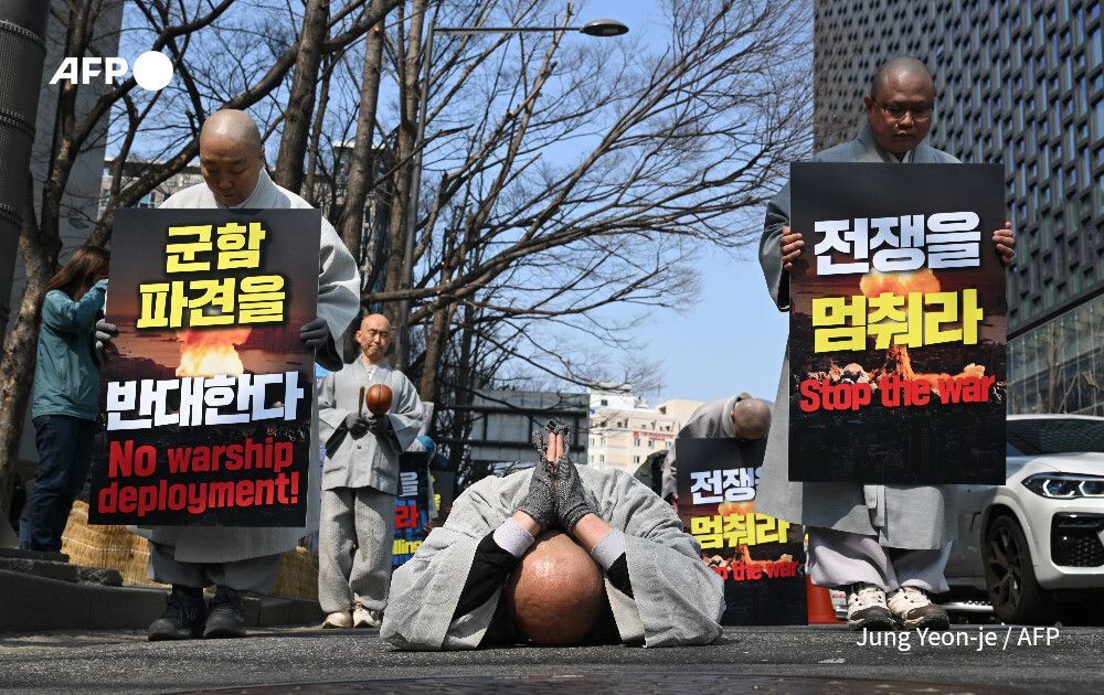 AFP News Agency tweet media