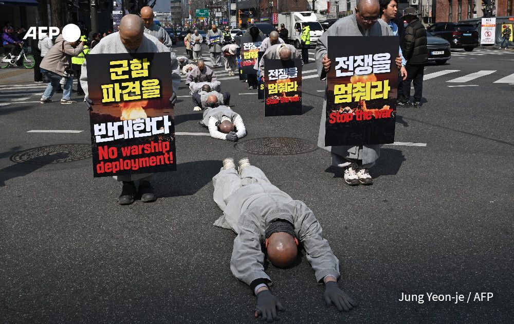 AFP News Agency tweet media