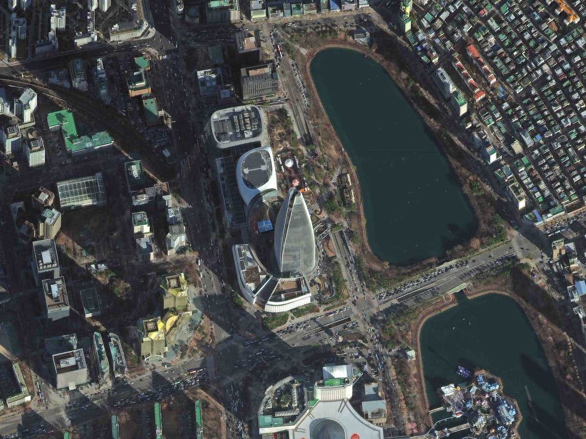한국항공우주연구원 tweet media