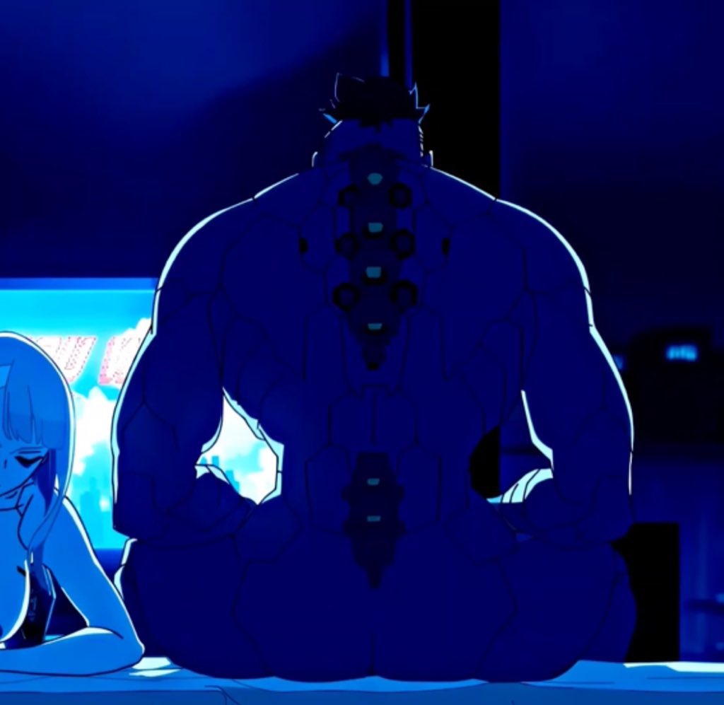 Hench D. Kunt🥛 tweet media