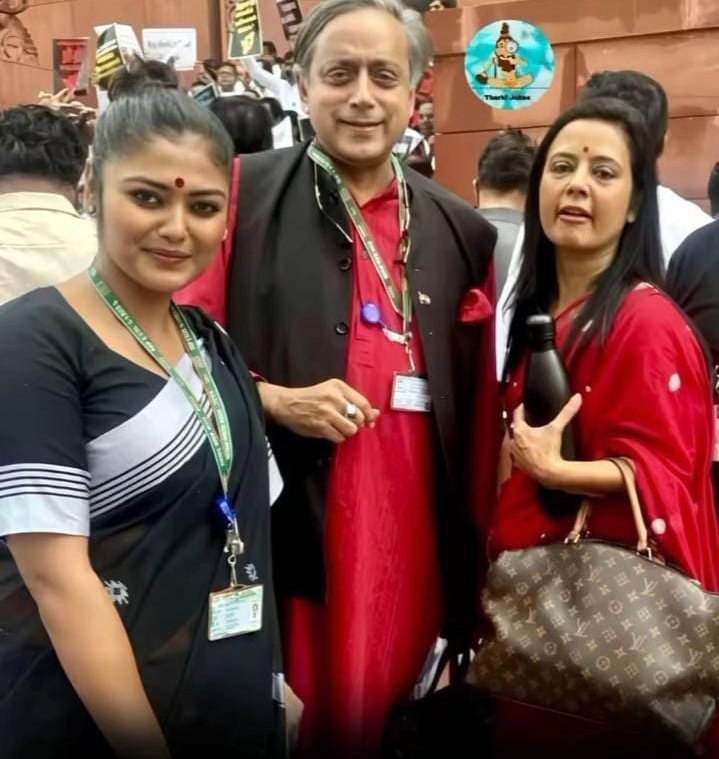 श्रीनि tweet media