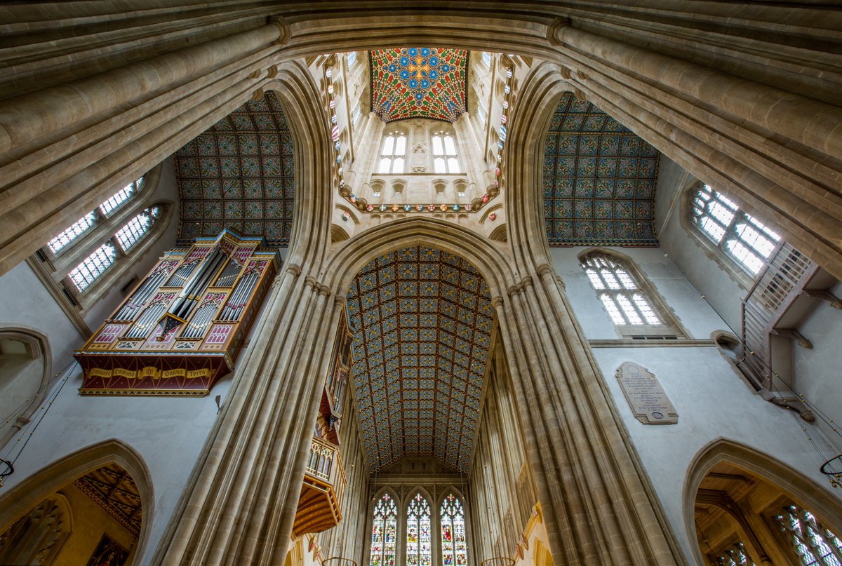 BuryStEdmunds&Beyond 👑 🐺 tweet media