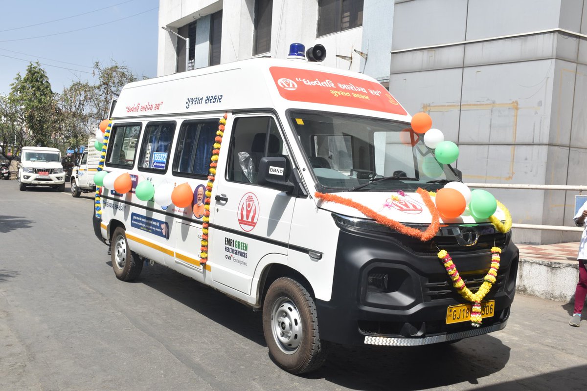 Collector & DM Navsari tweet media