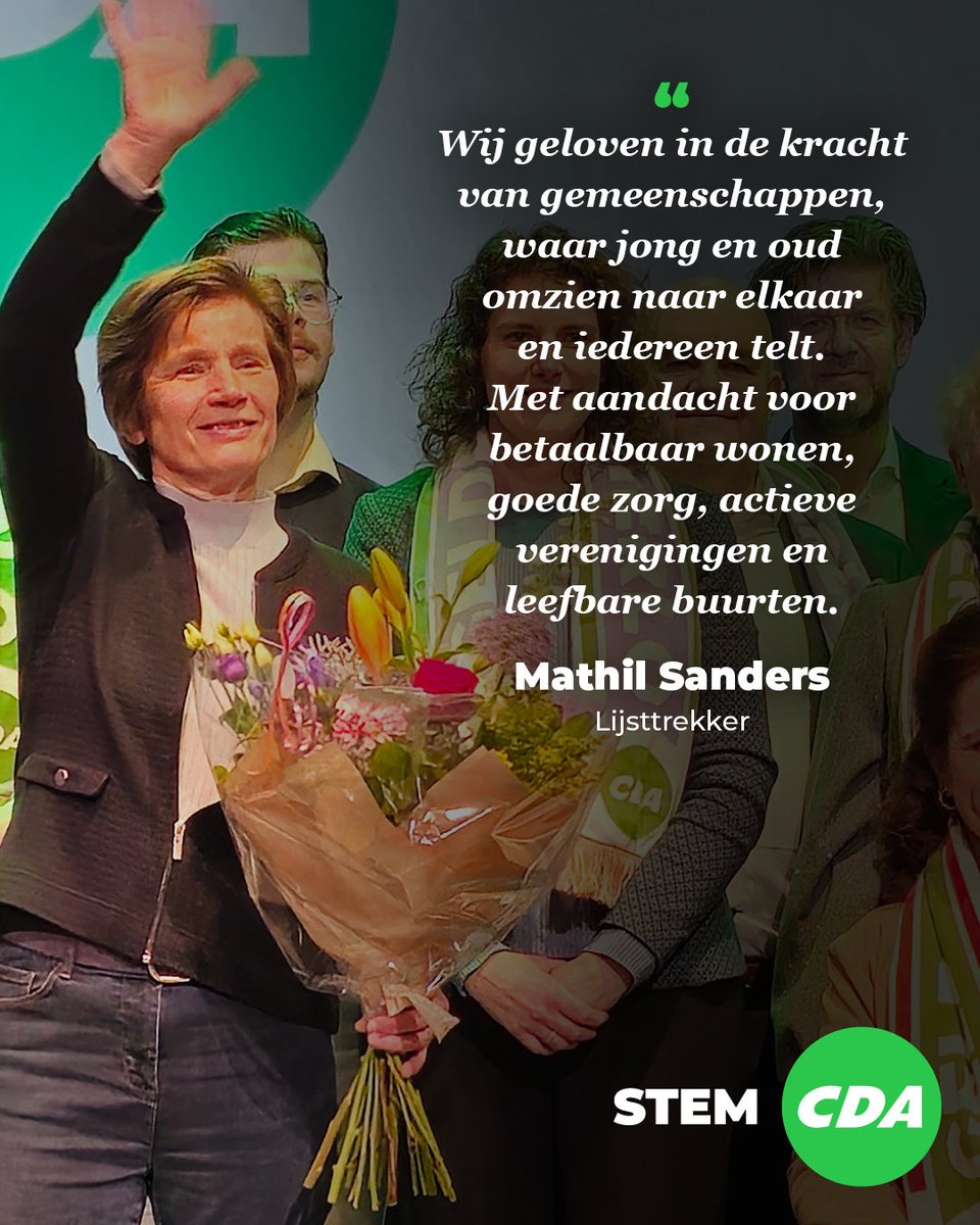 CDA_gm's tweet image. Kies voor een gemeente Geldrop-Mierlo die dichtbij haar inwoners staat, ruimte geeft aan initiatieven en bouwt aan een veilige en sterke samenleving. Stem CDA. #TeamCDAGeldropMierlo #stemCDA
