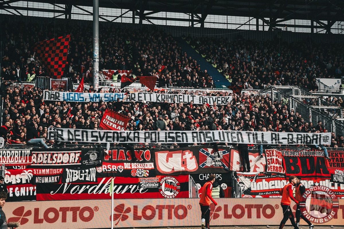 Svenska Supportrar 🇸🇪 tweet media