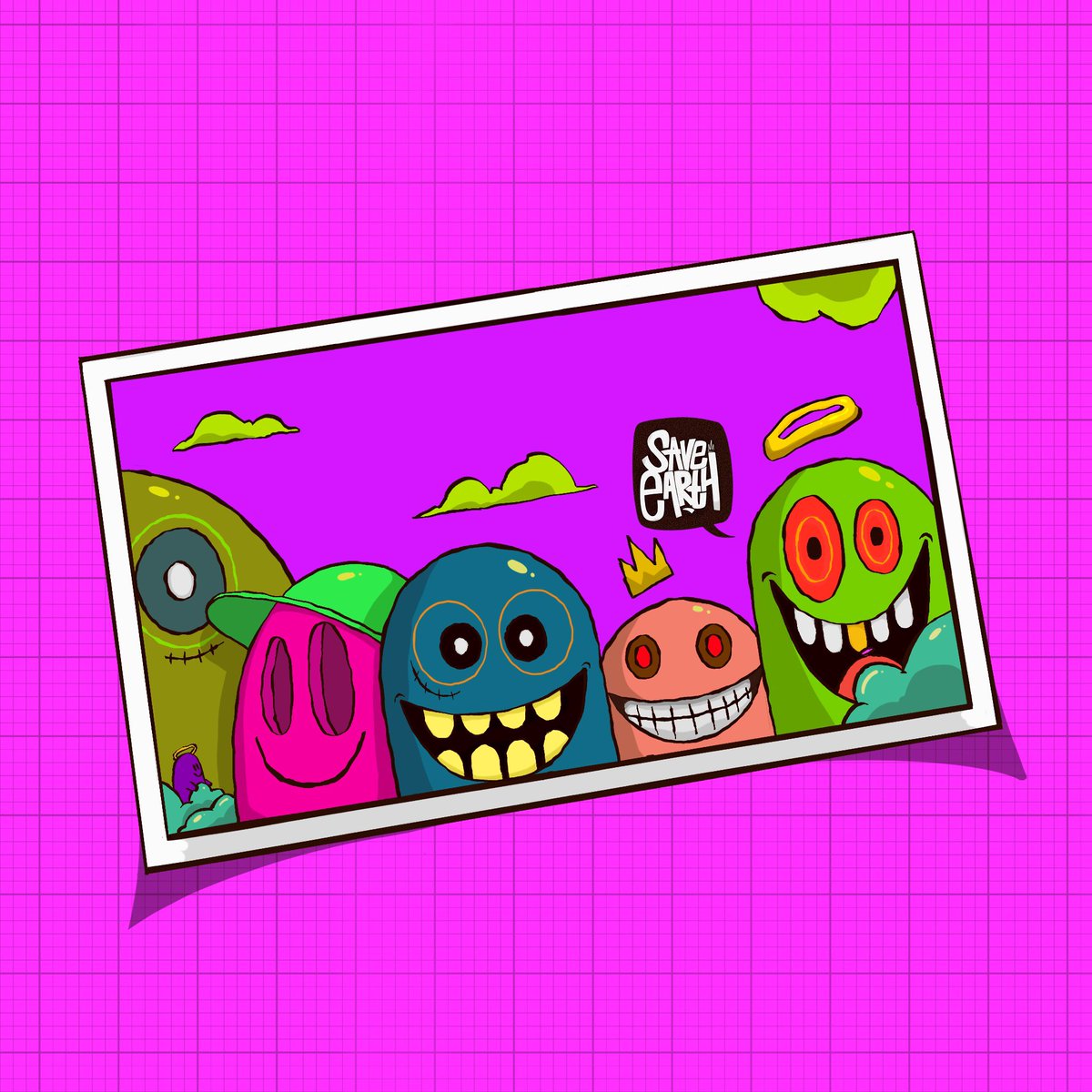 Ian Kwakye tweet media