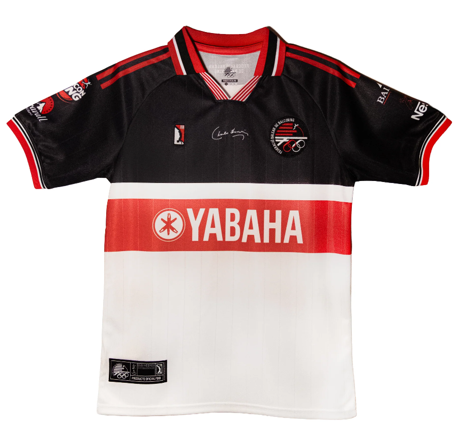 Federació Balear de Balconing tweet media