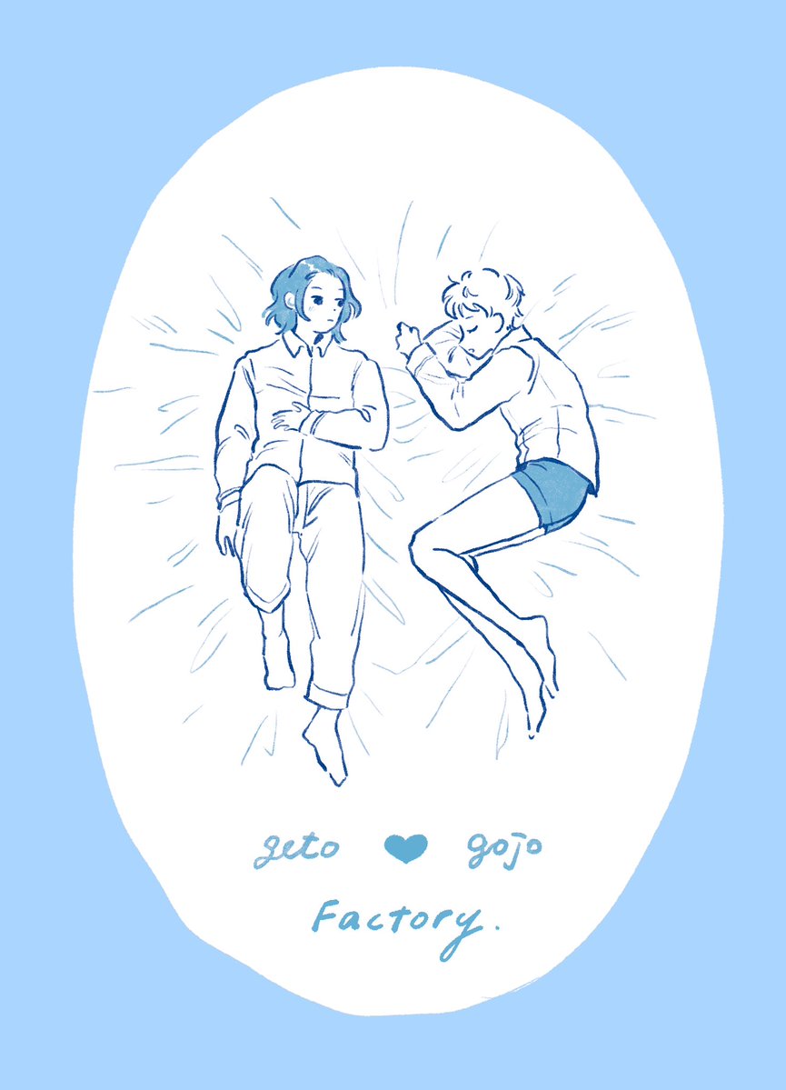 鯖くん〻春コミ🌸西1 サ54a tweet media