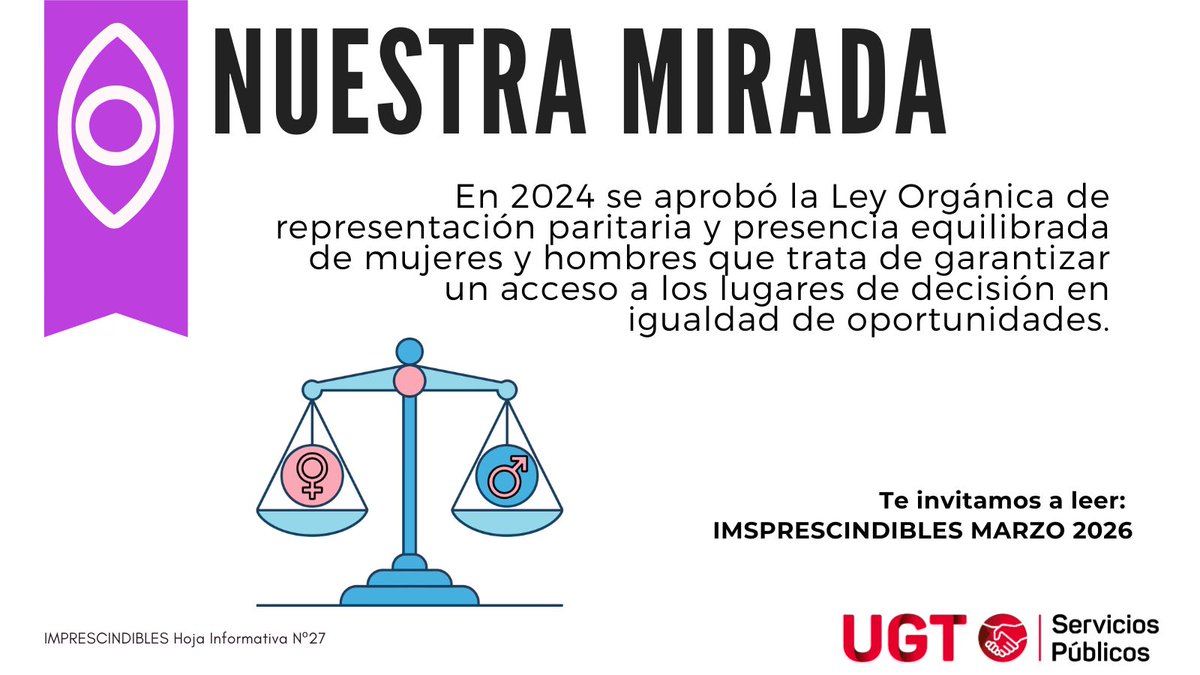 UGT Servicios Públicos tweet media