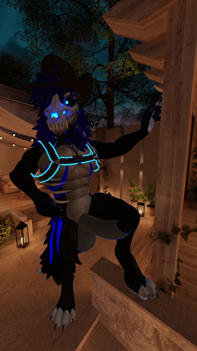 Deogilapis 🔜ASC 26, 🇺🇸🇲🇽 tweet media