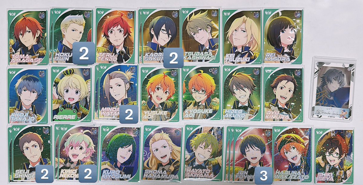 ししし tweet media