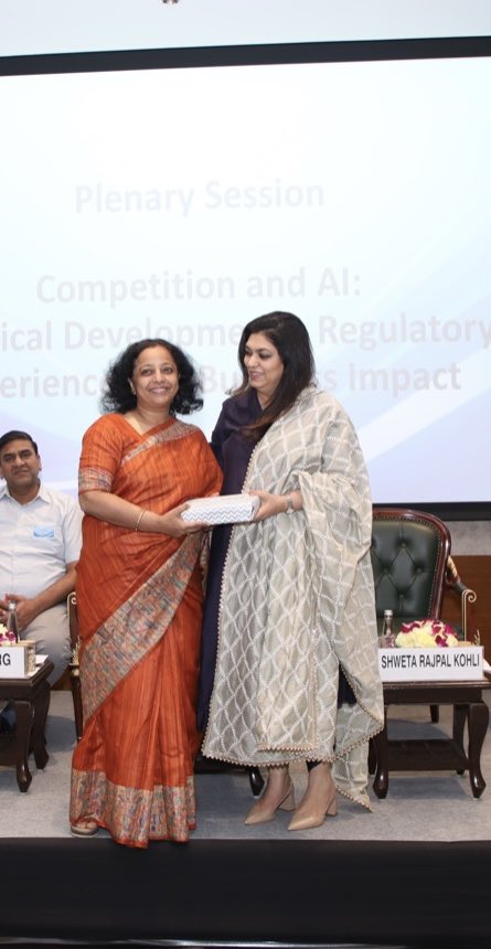 Shweta Rajpal Kohli tweet media